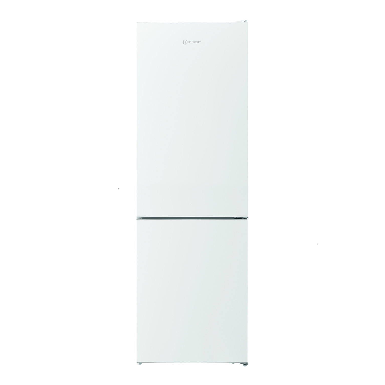 Šaldytuvas šaldiklis apačioje Indesit INKS 1361 W4E1 - 3