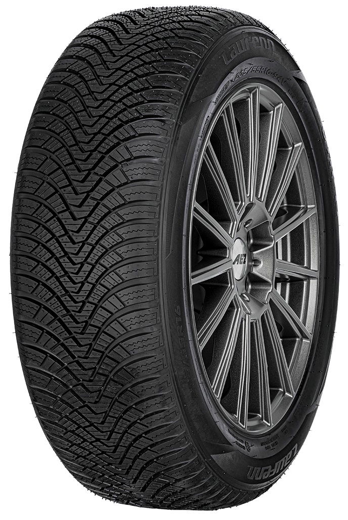 Laufenn G Fit 4S LH71 215/55 R17 98 W