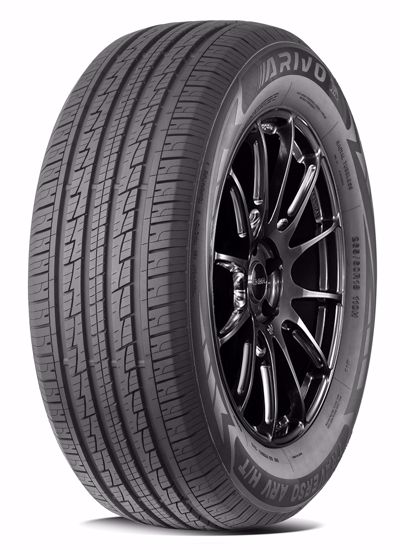 Arivo Traverso ARV H/T 225/60R18 104 H-0
