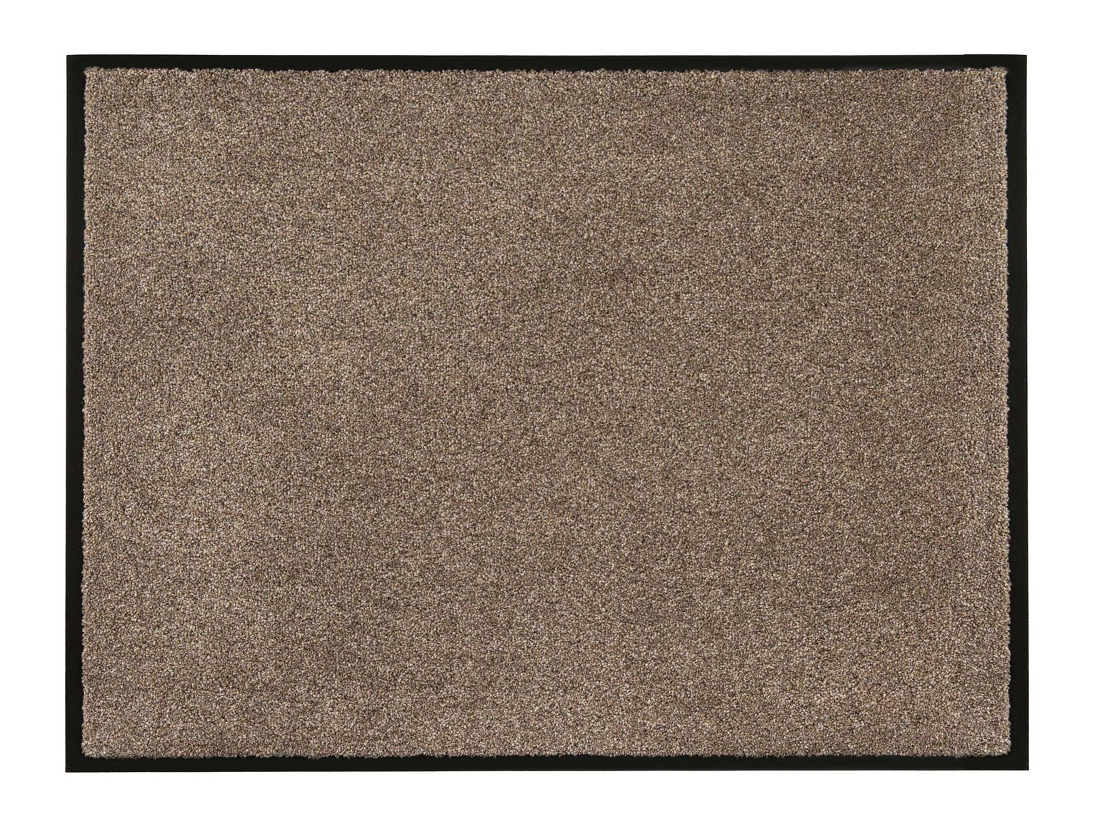 Durų kilimėlis MD ENTRÉE SAHARA, 120 x 80 cm, smėlio sp., 100% polipropileno-0