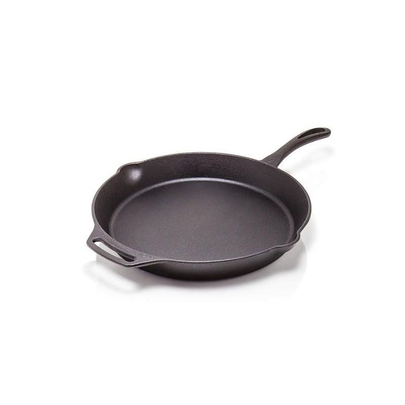 Ketaus keptuvė su rankena Petromax 15/20/25/30/35/40cm-1