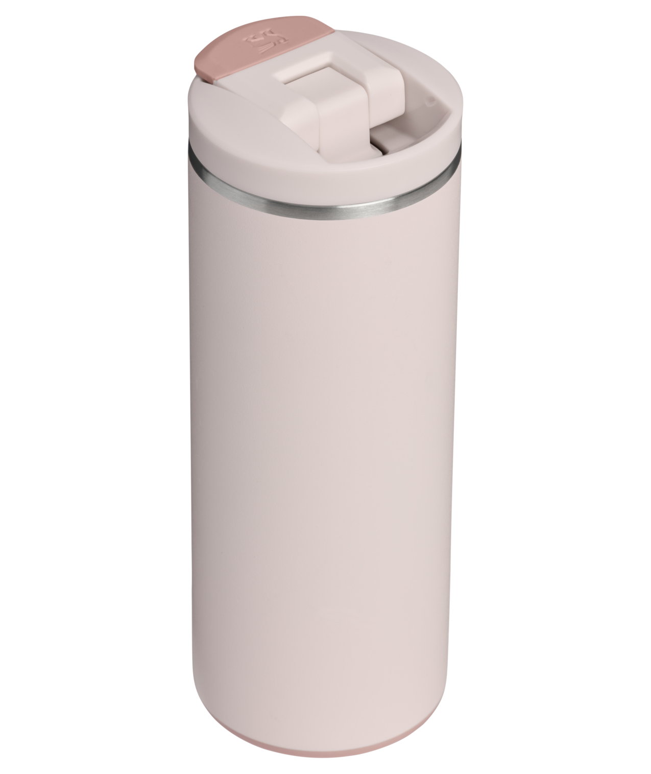 Termopuodelis STANLEY TRANSIT FLIPTOP, šv.rožinės sp., 350 ml-1