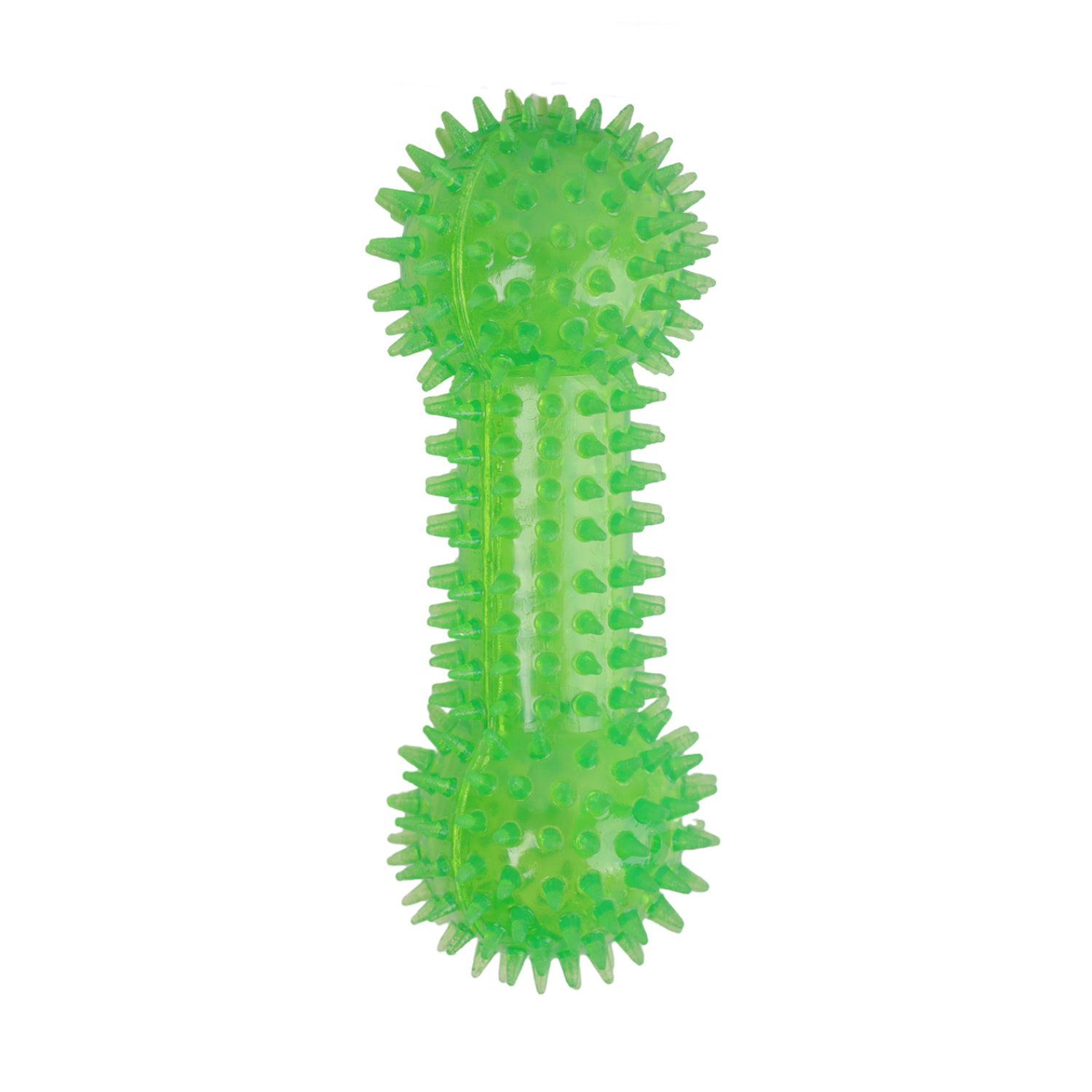 Šunų žaislas HAPPY TAILS, 15 cm-0
