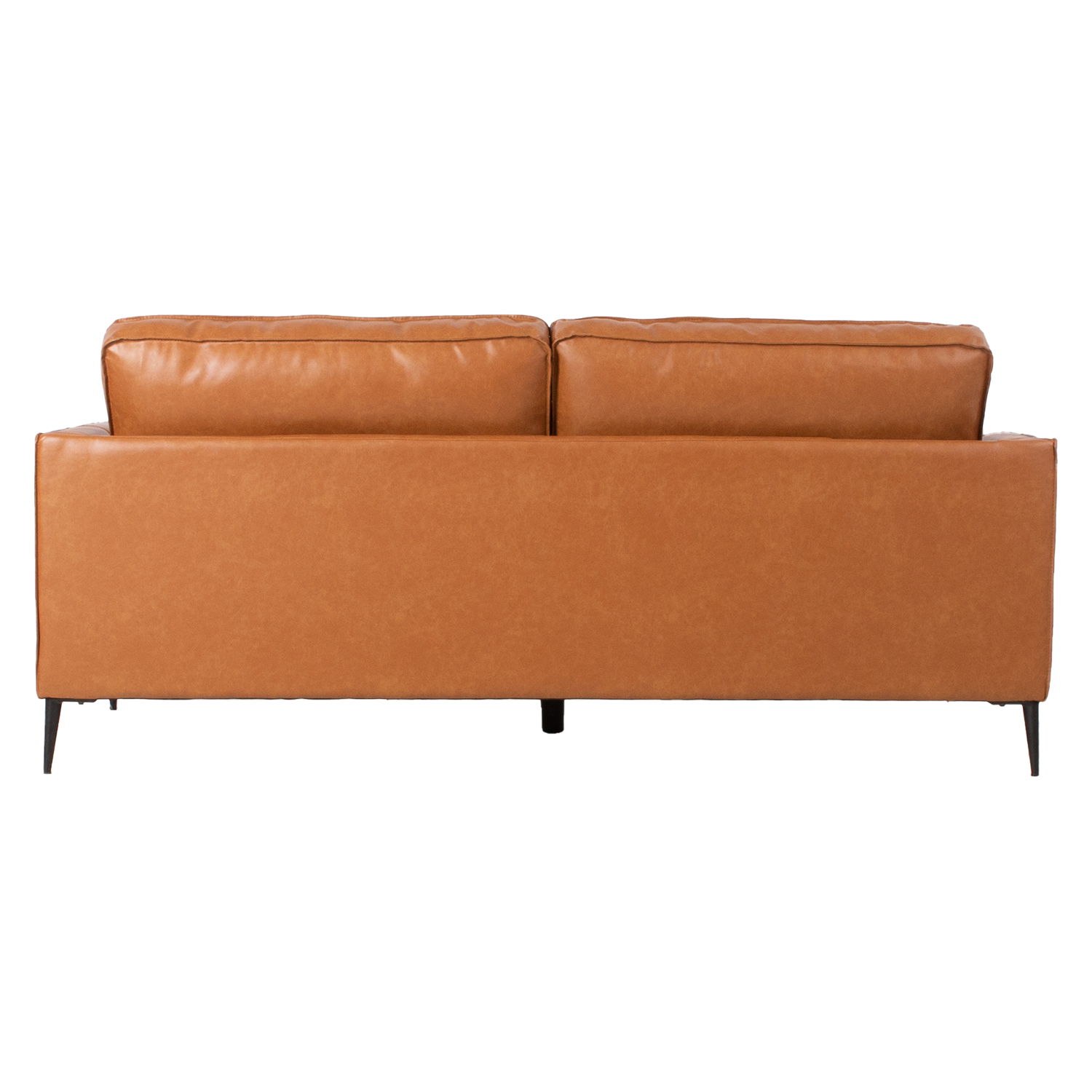 Sofa LEO 3, ruda - 4