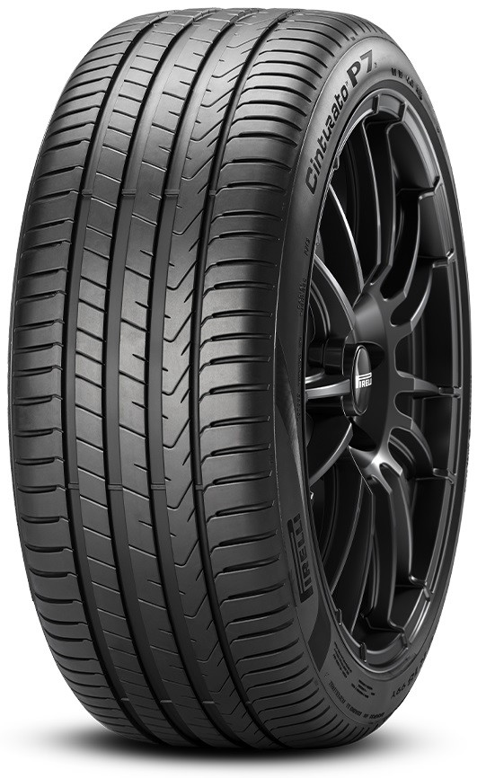 Pirelli Cinturato P7 C2 245/40 R18 97 Y - 1