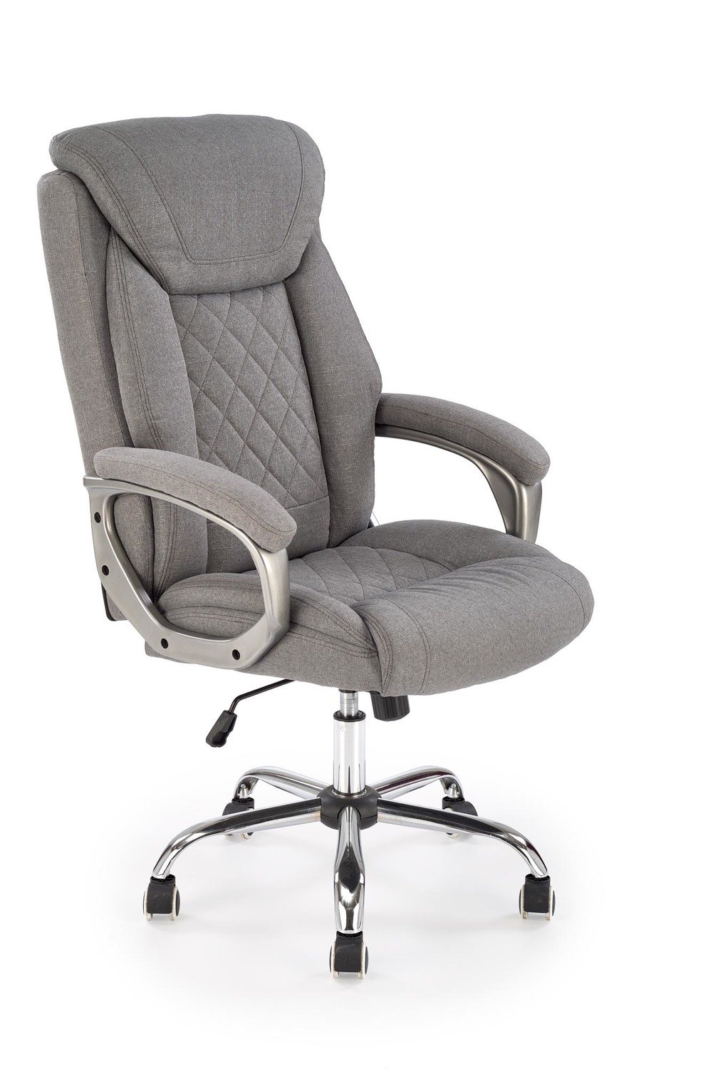 Biuro kėdė HELDER 2, pilka