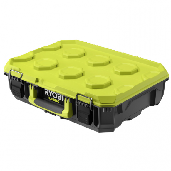 Darbo įrankių dėžė RYOBI Link RSL101, 57,2 x 43,2 x 15,2 cm - 1