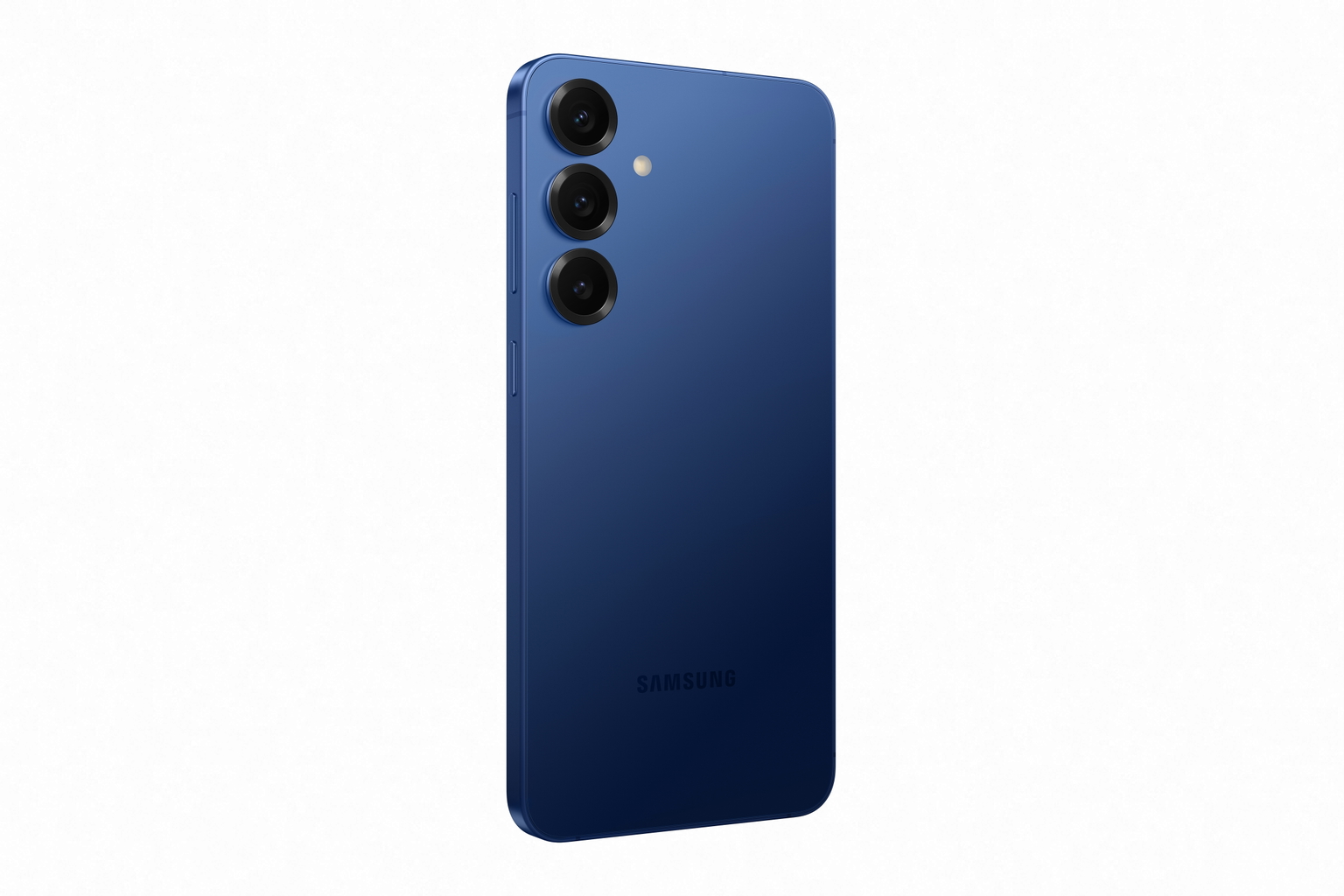 Mobilusis telefonas Samsung Galaxy S25 Plus 5G, Navy,512GB - 4