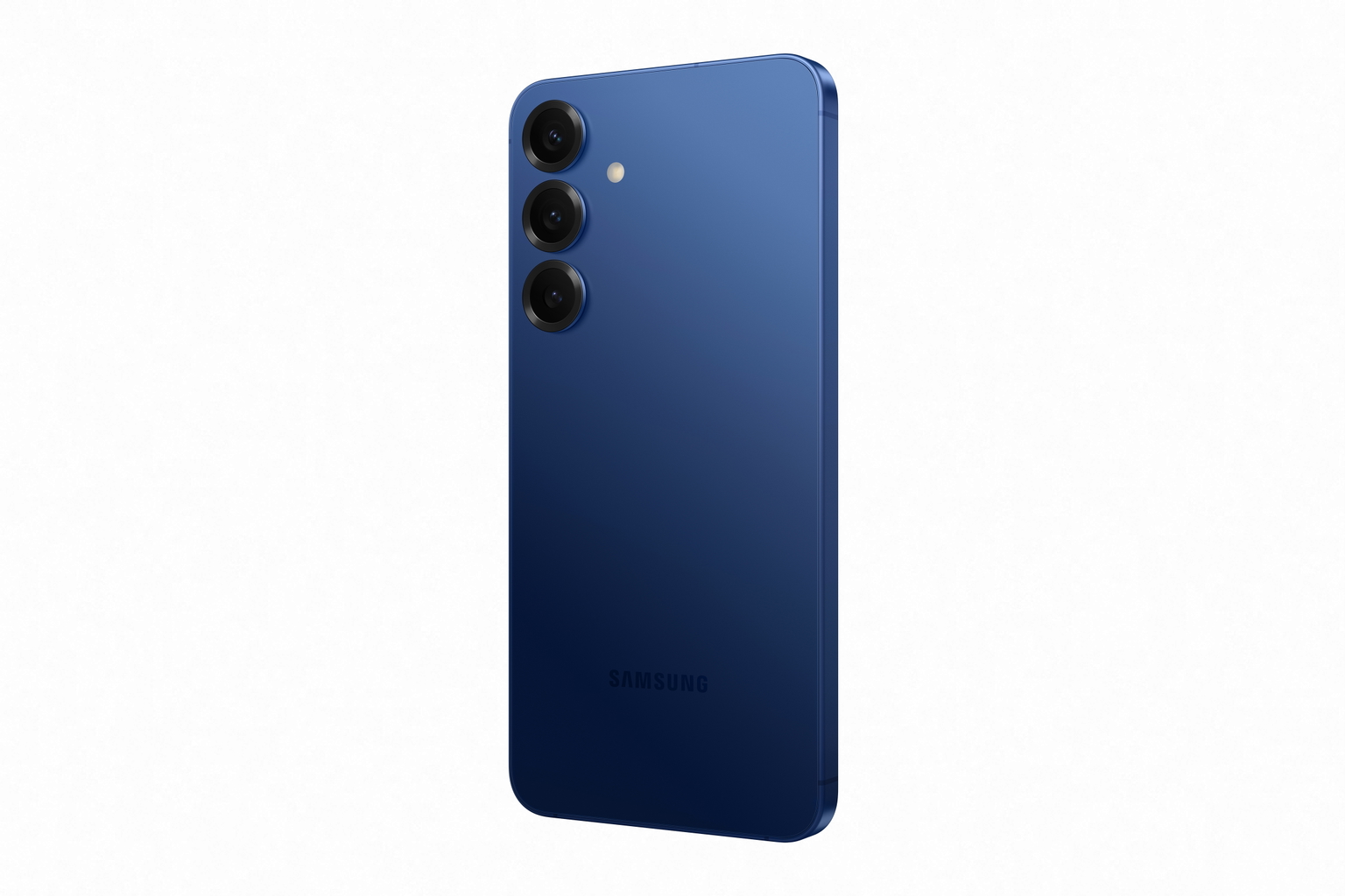 Mobilusis telefonas Samsung Galaxy S25 Plus 5G, Navy,512GB - 5