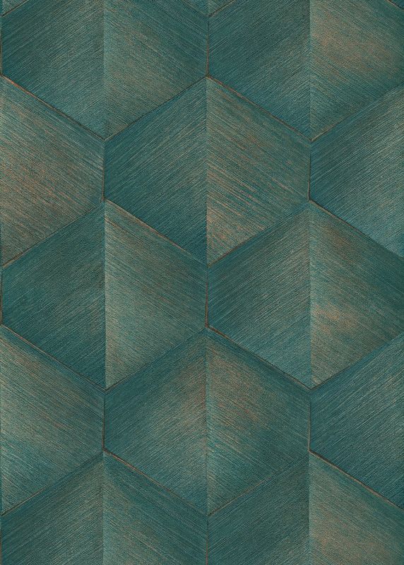 Viniliniai tapetai flizelino pagrindu ERISMANN 1037019 Fashion for walls, 4 10,05m x 0,53m - 1