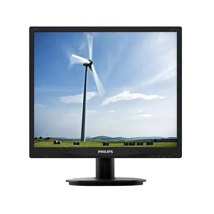 Monitorius Philips 19S4QAB/00, 19" 5 ms - 4