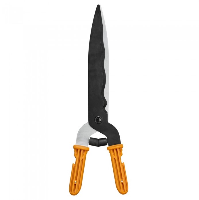 Gyvatvorių žirklės be koto FISKARS OneClick-0