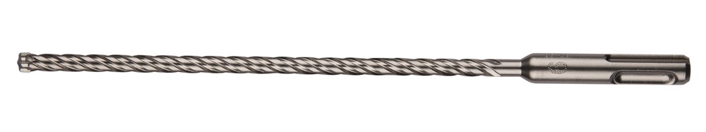 Armuoto betono grąžtas MAKITA Nemesis II, 6 x 150/215, SDS-Plus-0