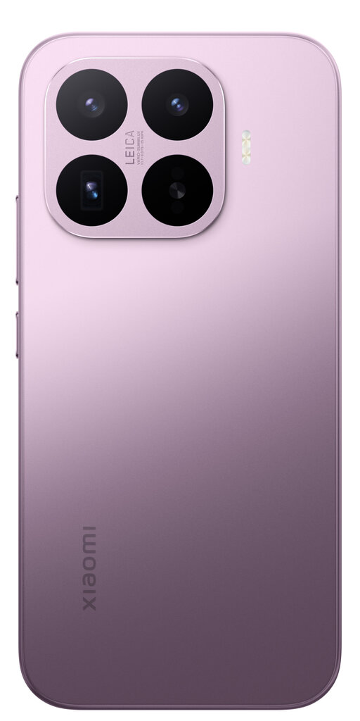 Mobilusis telefonas Xiaomi 17T 12/256GB, violetinė-1