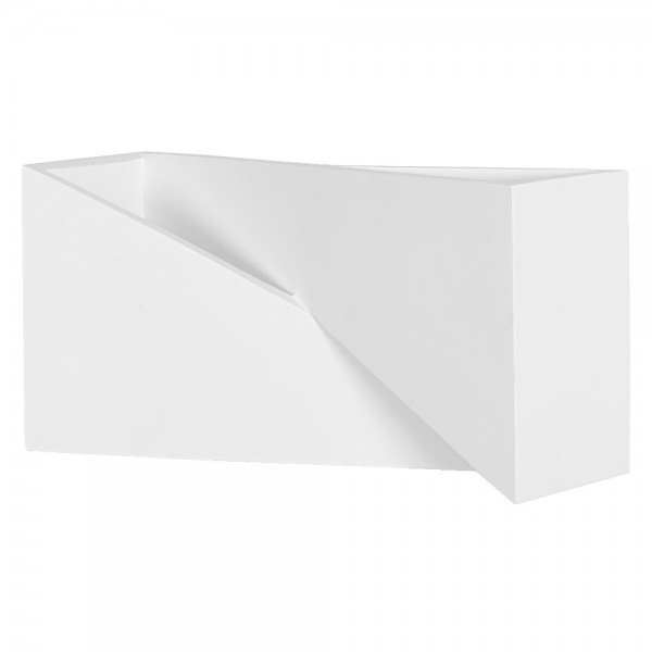 Išmanusis sieninis dažomas LED šviestuvas OSRAM SMART WIFI ORBIS SWAN, 23W, 3000-6500K, 600lm, 30cm-0