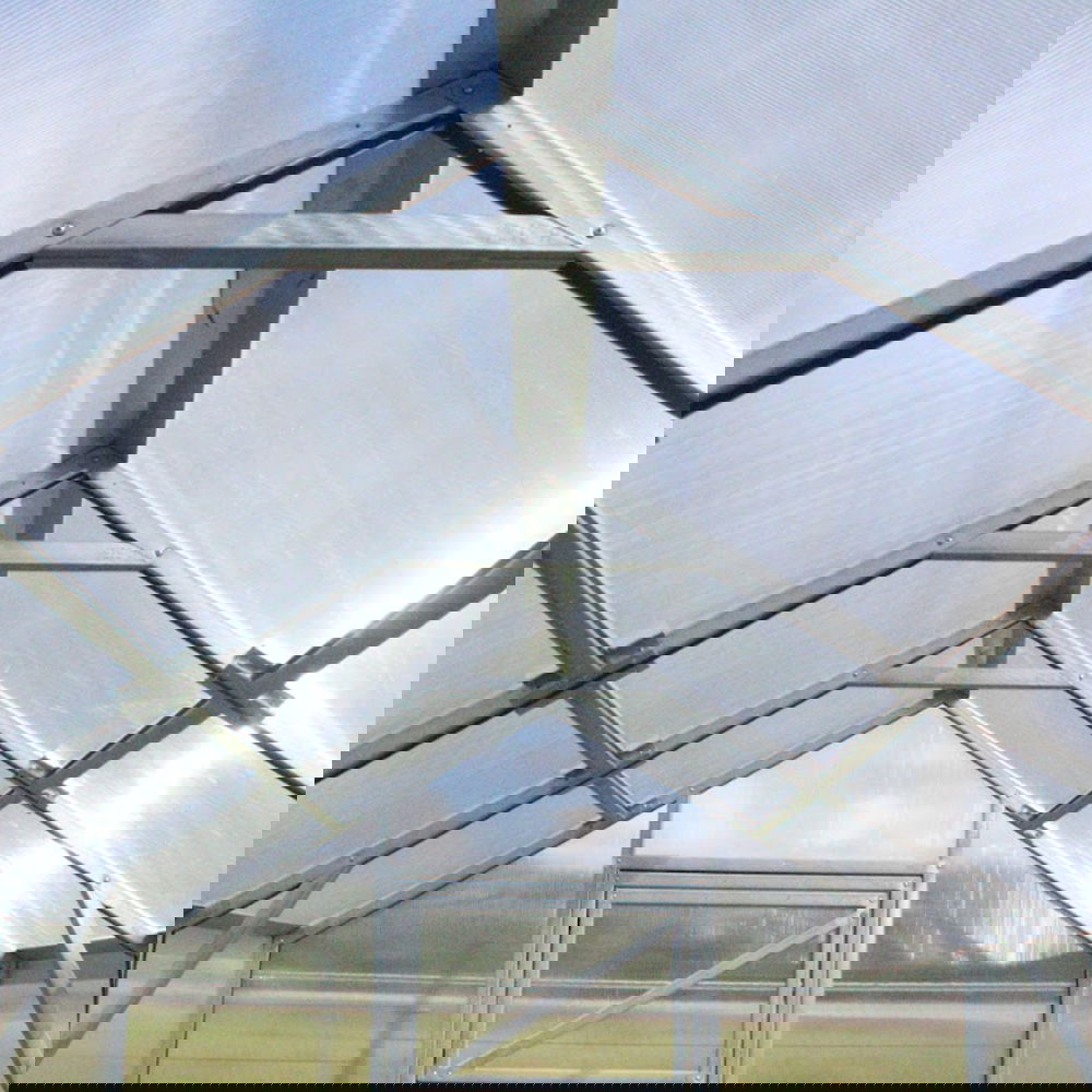 Šiltnamis CLASSIC 250 x 800 cm, polikarbonatas 6 mm - 4