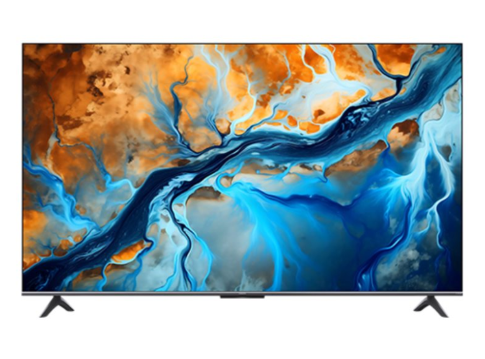 Televizorius XIAOMI TV S Mini 2025 55"-0
