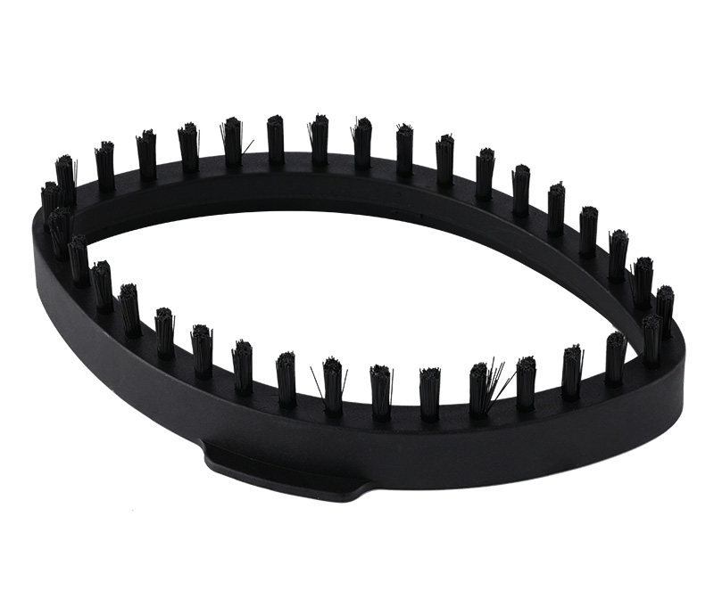 Rankinis garų lygintuvas Zyle ZY016BGS, juodas, 1800 W - 7
