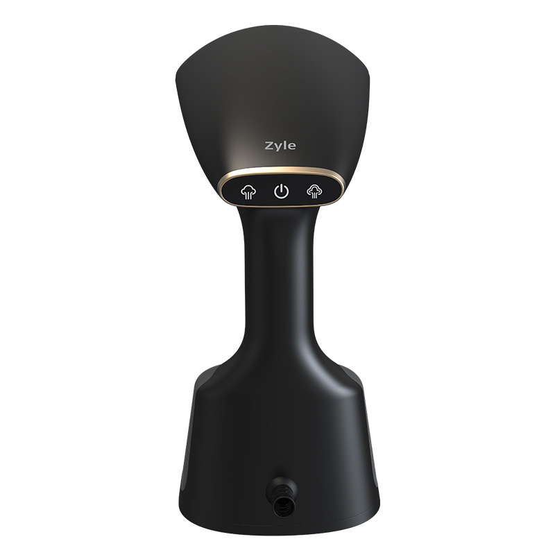 Rankinis garų lygintuvas Zyle ZY016BGS, juodas, 1800 W - 4