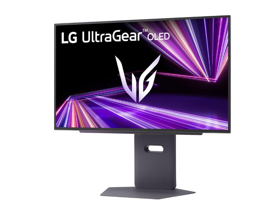Monitorius LG 27GX790A-B, 27", 0.03 ms-1