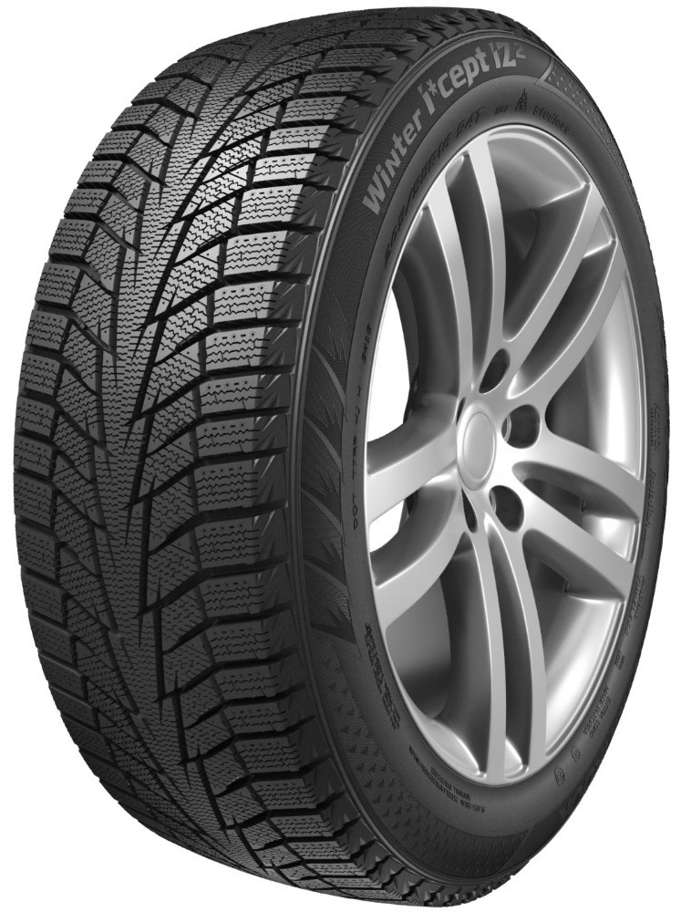Hankook Winter i*cept IZ2 (W616) 245/45R17 99 T