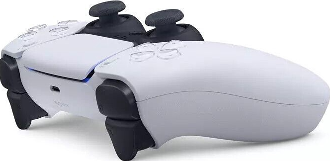 Žaidimų valdiklis Sony DualSense PS5 - ermitazas.lt