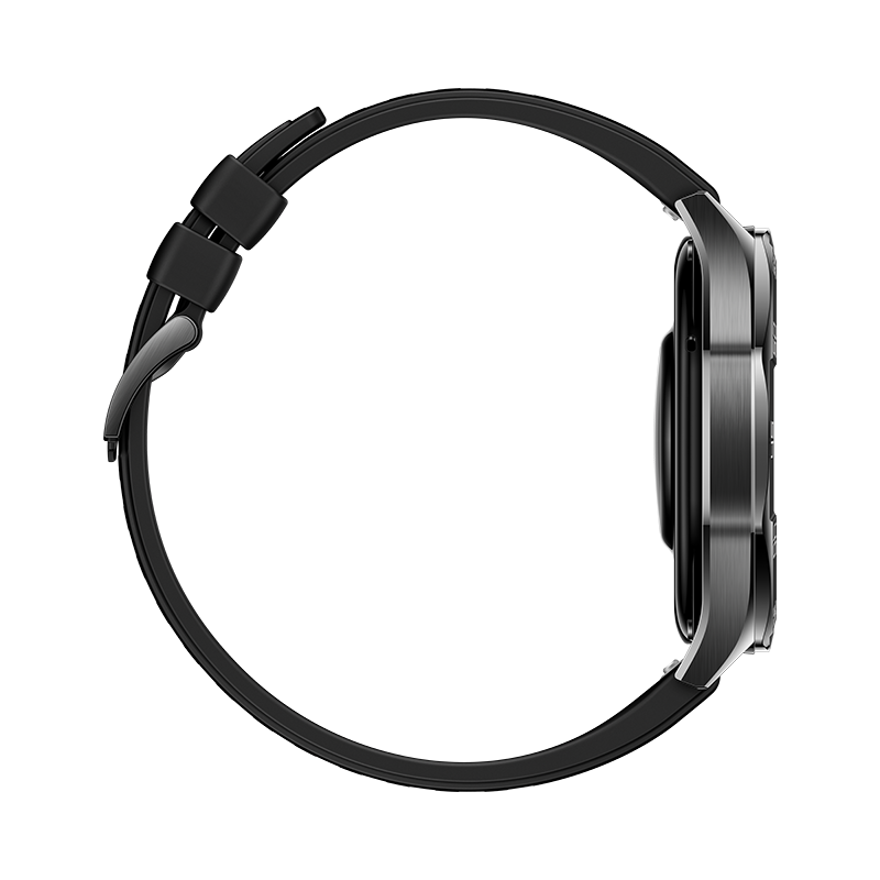 Išmanusis laikrodis Huawei Watch GT 5 46mm GPS, juoda - 6