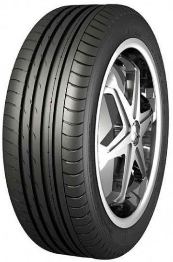 Nankang Sportnex AS-2 + 255/35 R21 98 Y - 1