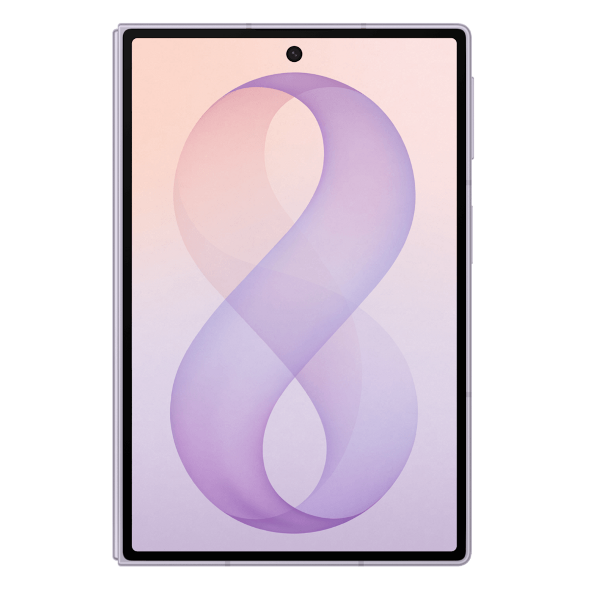 Mobilusis telefonas Samsung Galaxy Fold8 5G 256GB, violetinės spalvos - 7