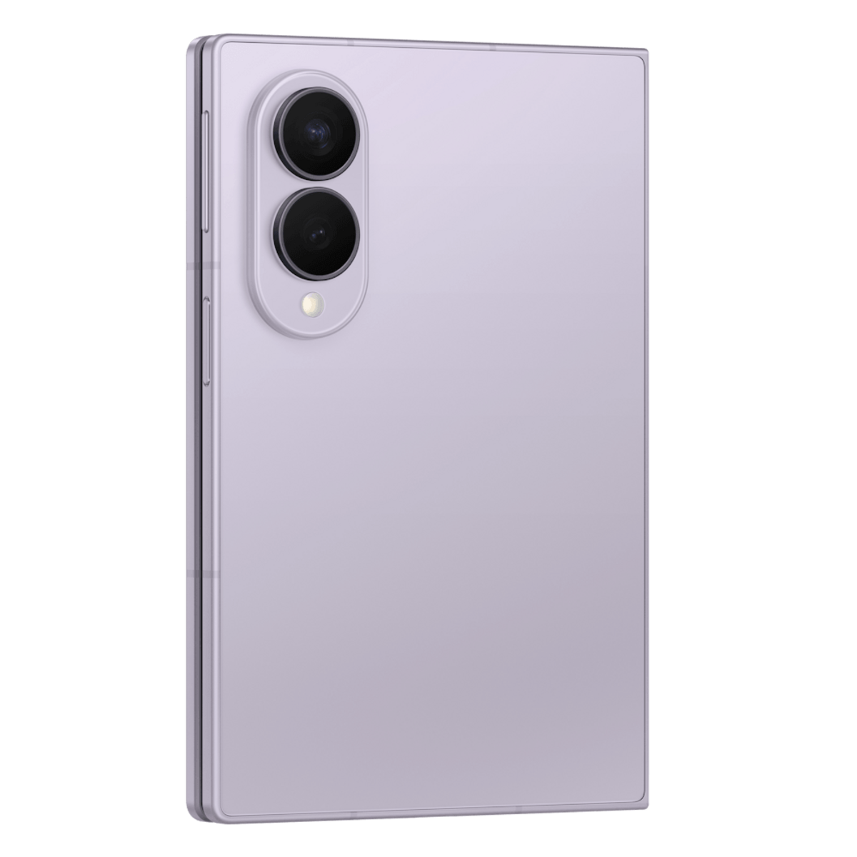 Mobilusis telefonas Samsung Galaxy Fold8 5G 256GB, violetinės spalvos - 6