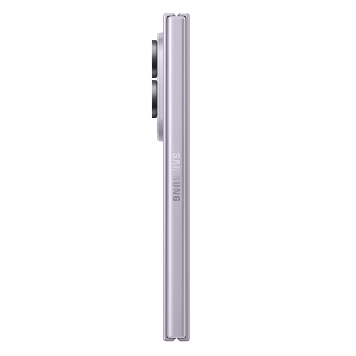 Mobilusis telefonas Samsung Galaxy Fold8 5G 256GB, violetinės spalvos - 4
