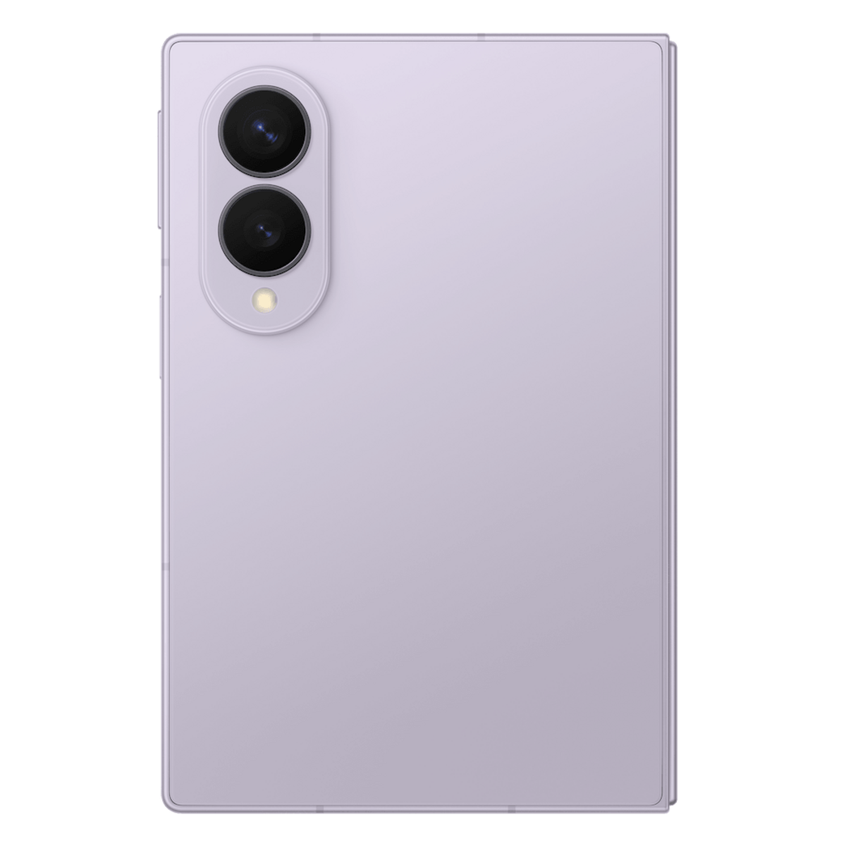 Mobilusis telefonas Samsung Galaxy Fold8 5G 256GB, violetinės spalvos - 5