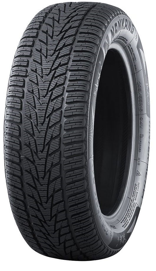 Nankang Winter Activa SV-4 255/45R20 105 V