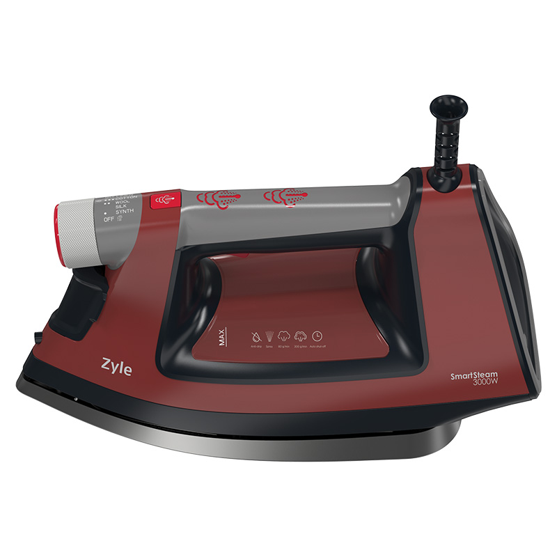 Lygintuvas Zyle ZY860IR - 3