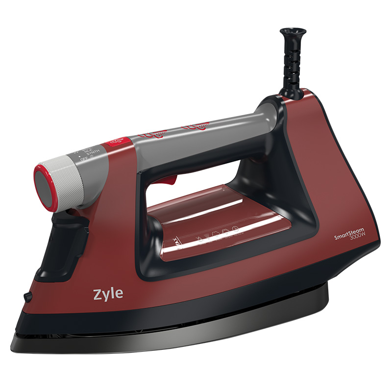 Lygintuvas Zyle ZY860IR - 1
