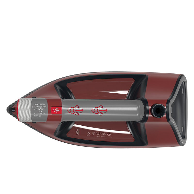 Lygintuvas Zyle ZY860IR - 4