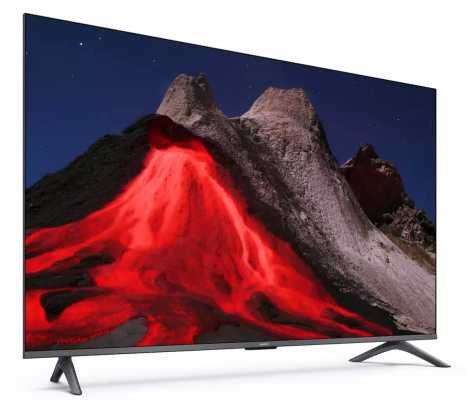 Televizorius XIAOMI QLED TV A Pro 2026, 43"-1