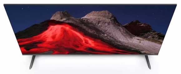 Televizorius XIAOMI QLED TV A Pro 2026, 43" - 4