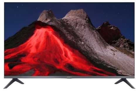 Televizorius XIAOMI QLED TV A Pro 2026, 43