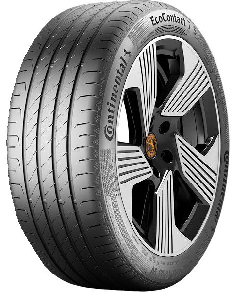 Continental EcoContact 7 S 225/55R17 97 V