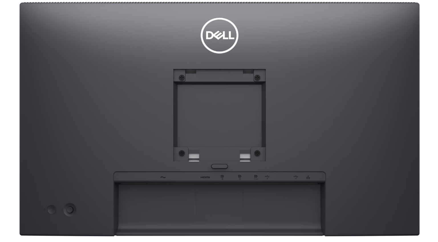 Monitorius Dell P2425HE, be stovo, 24", 8 ms - 4