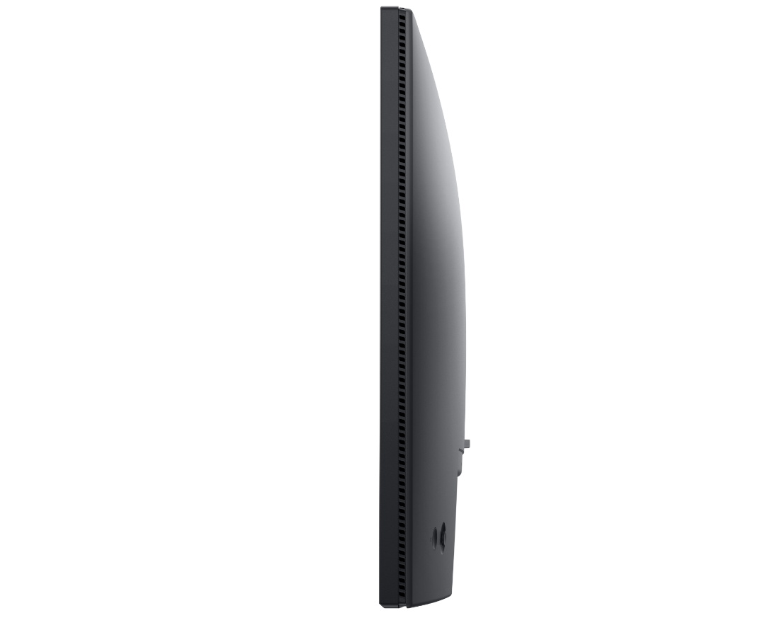 Monitorius Dell P2425HE, be stovo, 24", 8 ms - 5
