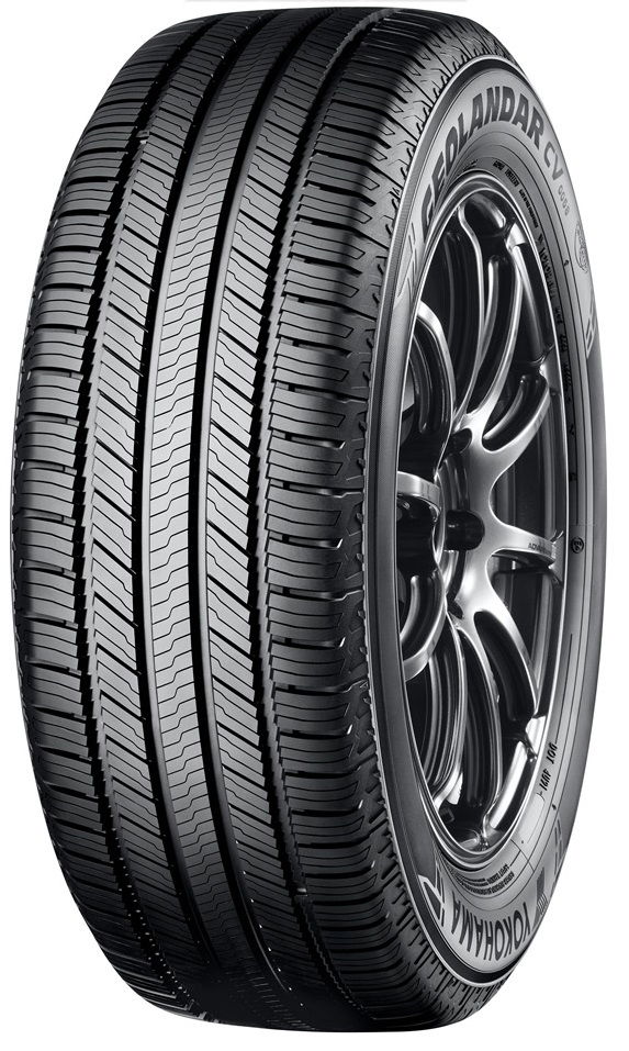 Yokohama GEOLANDAR X-CV G058 215/55R17 94 V - 1
