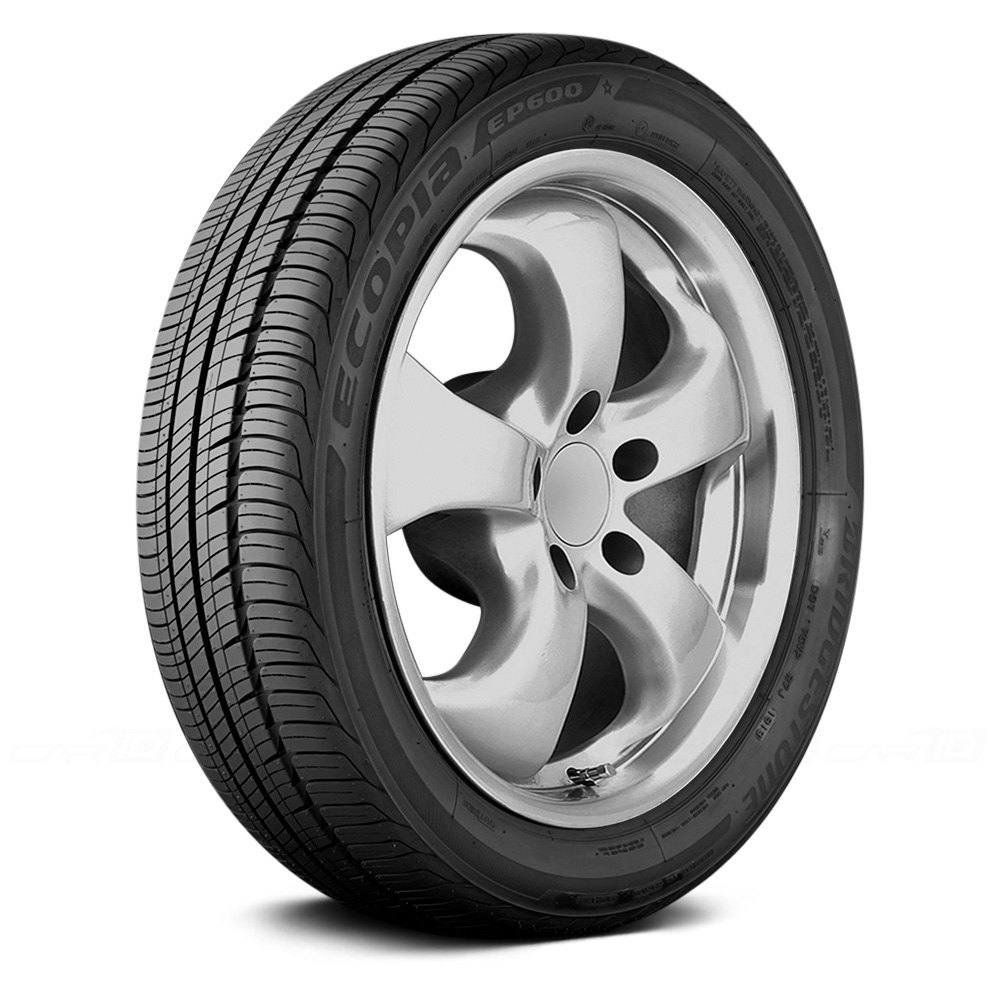 Bridgestone Ecopia EP600 155/70 R19 84 Q - 1