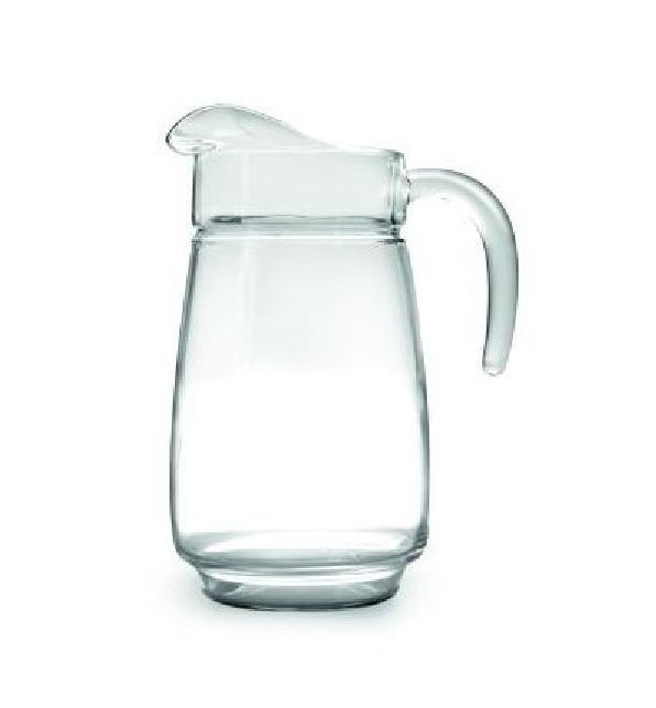 Ąsotis LUMINARC, 2,3 l