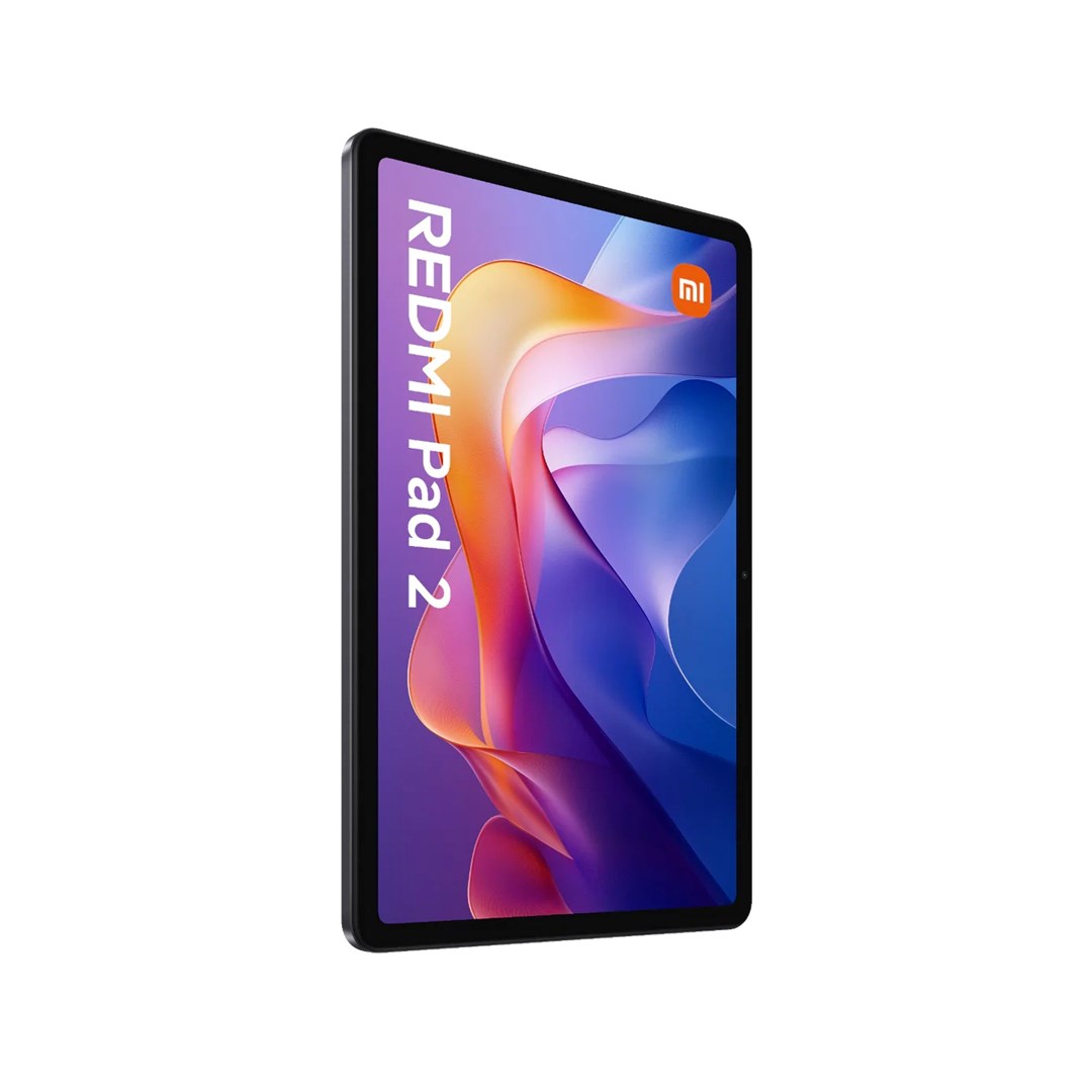 Planšetinis kompiuteris Xiaomi Redmi Pad 2 LTE 128GB, pilka - 3