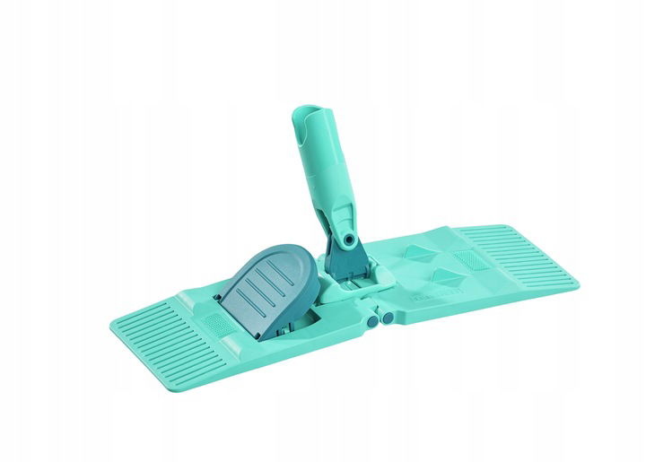 Grindų valymo rinkinys POWERCLEAN M, 33 cm, papildoma šluostė - 5