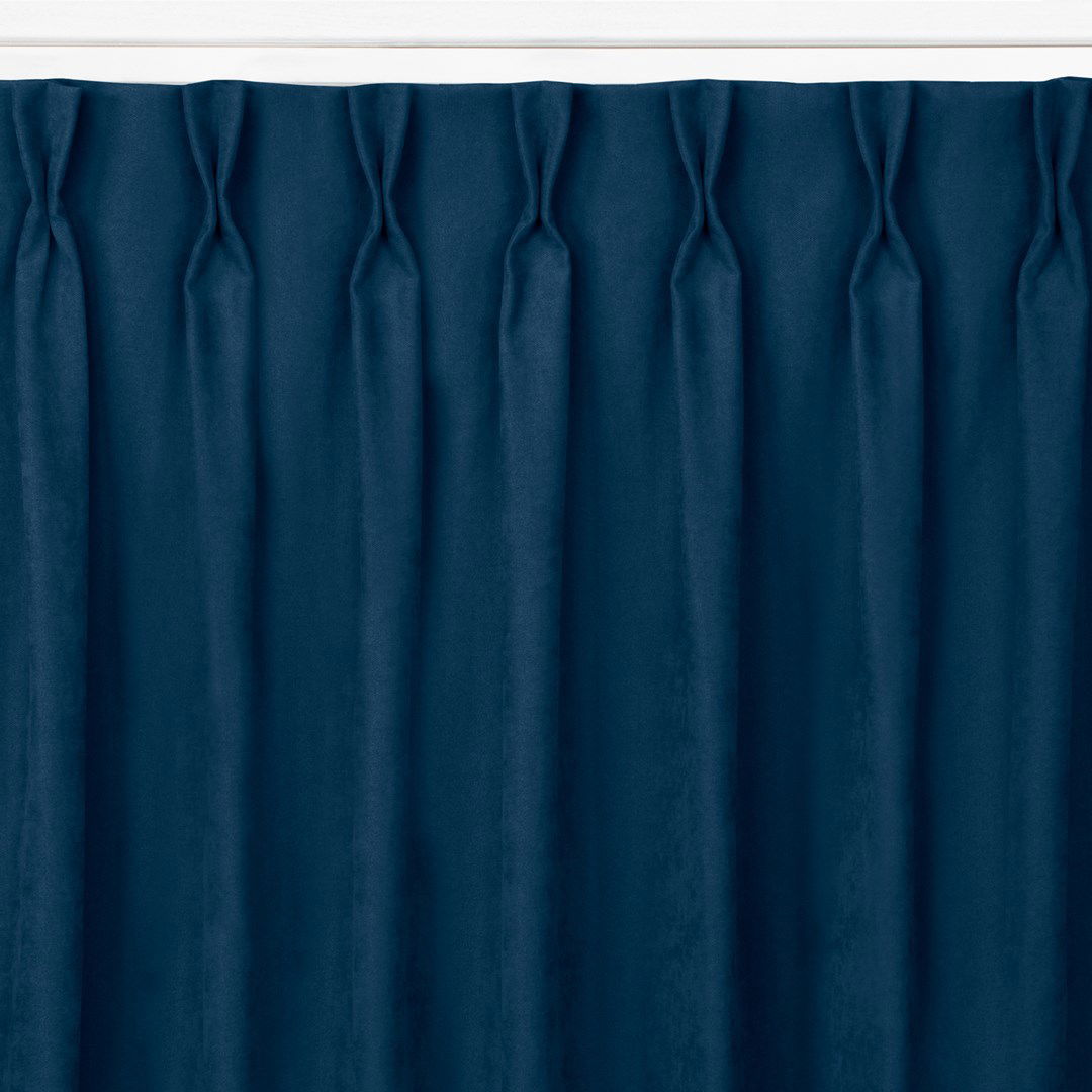Naktinė užuolaida MILANA INDYGO FLEX, 220x245 cm - 6