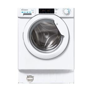 Įmontuojama skalbyklė CANDY CBDO485TWME/1-S - 1