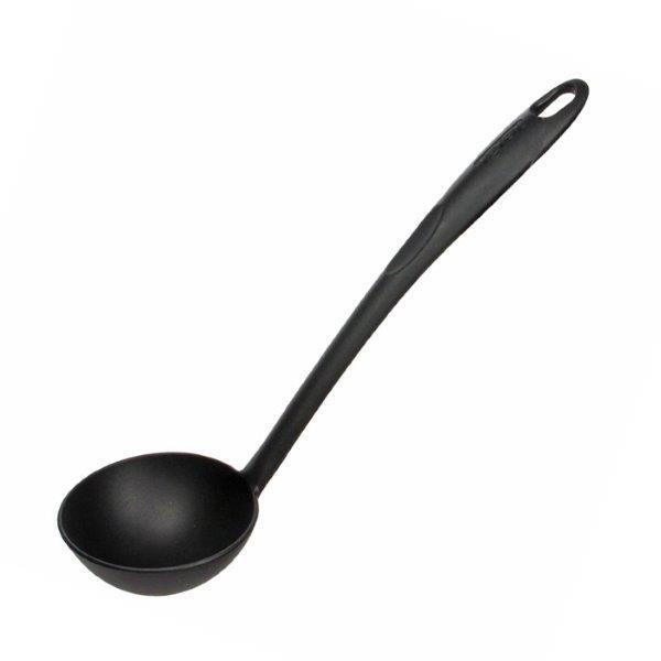 Samtis TEFAL, plastikinis, juodos sp.-0